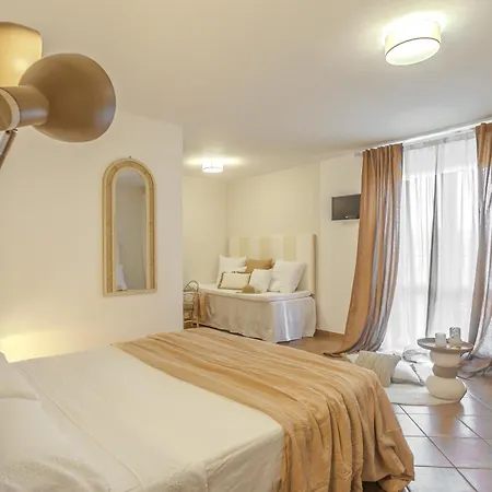 Country & La Quercia * Κοριάνο