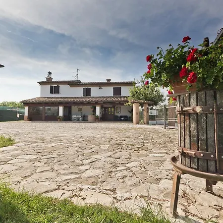 Country & La Quercia