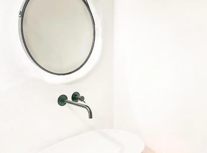 Κατάλυμα σε φάρμα Country & La Quercia *