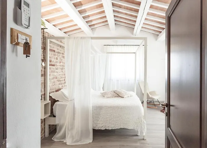 Country & La Quercia Κατάλυμα σε φάρμα