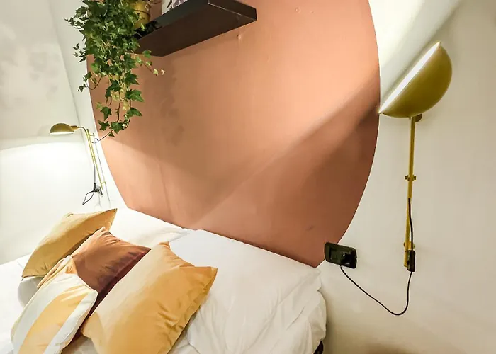 Country & La Quercia * Κοριάνο