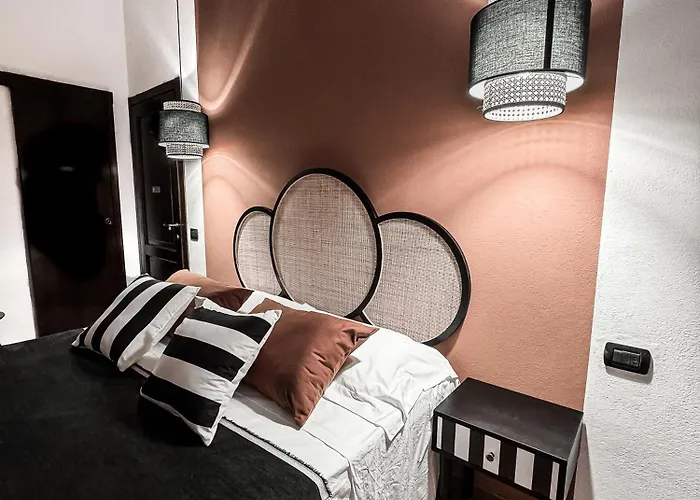 Country & La Quercia Κατάλυμα σε φάρμα Κοριάνο