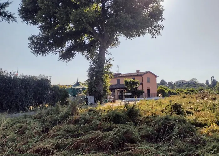 Country & La Quercia * Κοριάνο