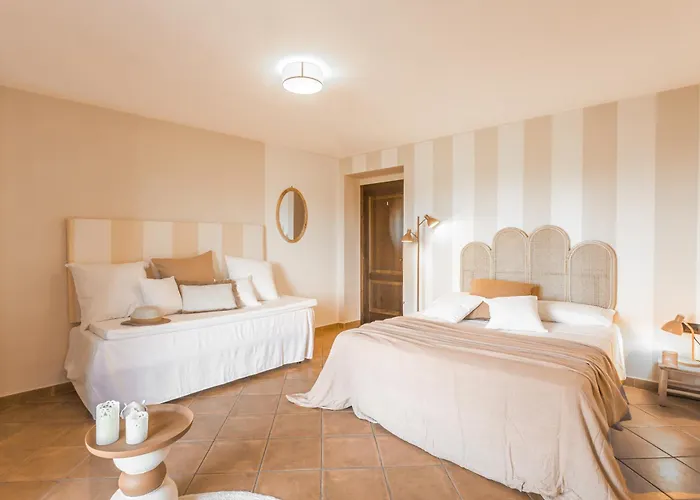 Country & La Quercia Κοριάνο