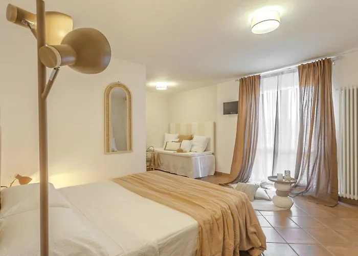 Country & La Quercia * Κοριάνο