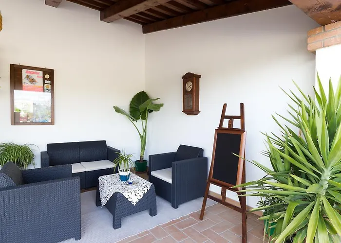 Country & La Quercia *