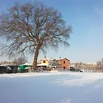 Country Rooms&suite La Quercia Agroturismo Coriano