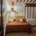 Country Rooms&suite La Quercia