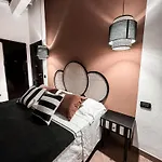 Country Rooms&suite La Quercia Agroturismo Coriano