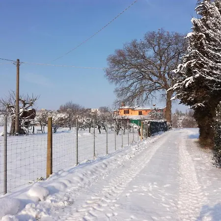 Country & La Quercia