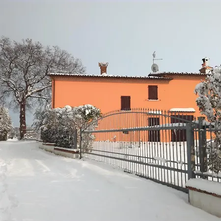 Country & La Quercia *