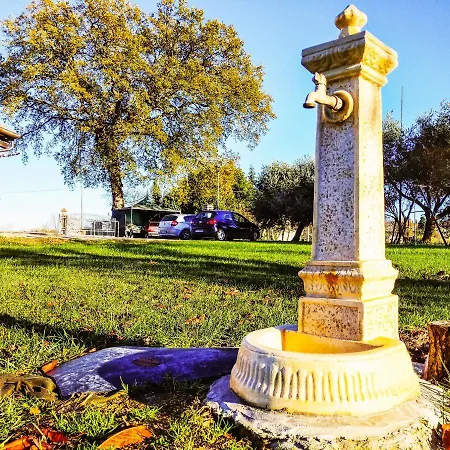 Country & La Quercia *