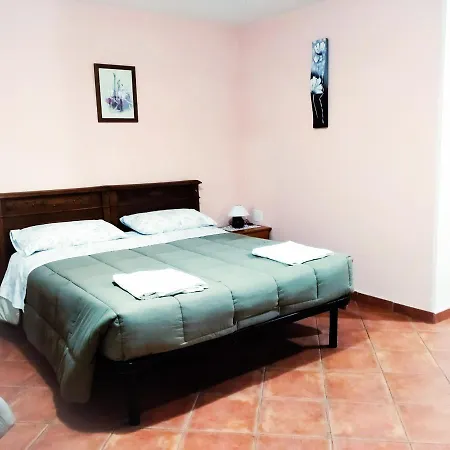 Country & La Quercia Farm stay *