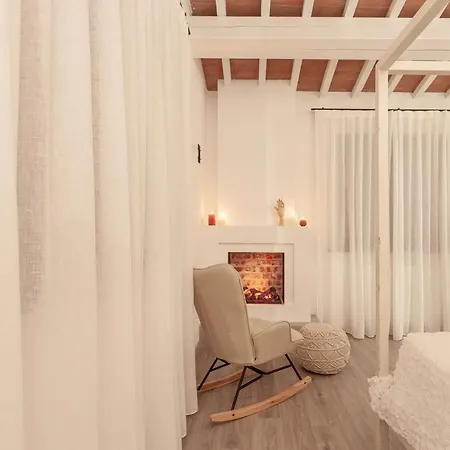 Country Rooms&suite La Quercia