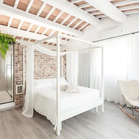 Çiftlik konaklama Country & La Quercia