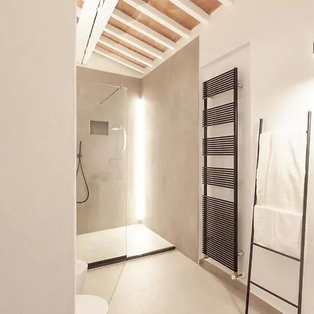 Country Rooms&suite La Quercia *