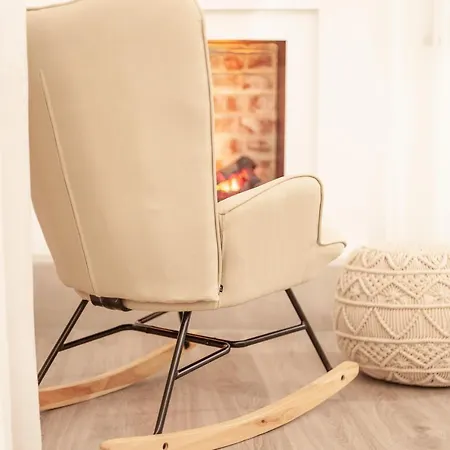 Çiftlik konaklama Country & La Quercia Coriano