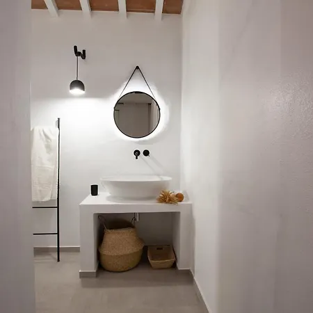 Farm stay Country & La Quercia Coriano
