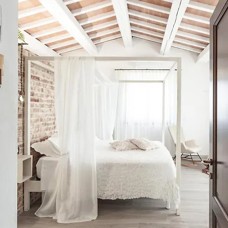 Country & La Quercia Farm stay