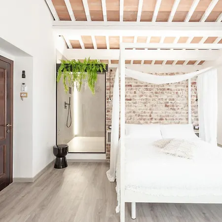Farm stay Country & La Quercia *