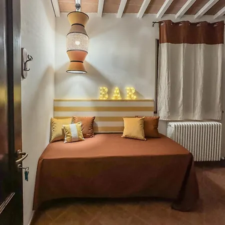 Country Rooms&suite La Quercia
