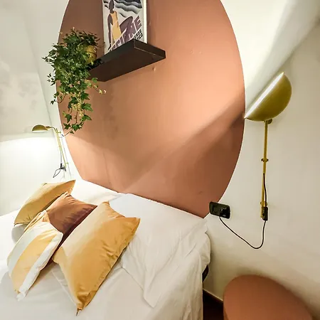 Country Rooms&suite La Quercia * Coriano