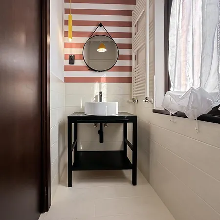 Agroturismo Country Rooms&suite La Quercia