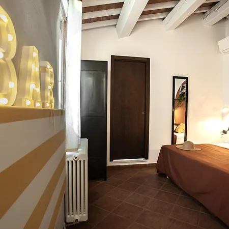Country Rooms&suite La Quercia Agroturismo *