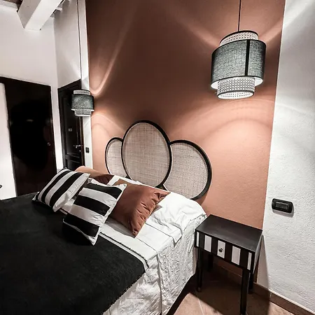 Country Rooms&suite La Quercia Agroturismo Coriano