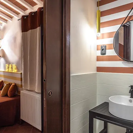 Farm stay Country & La Quercia Coriano