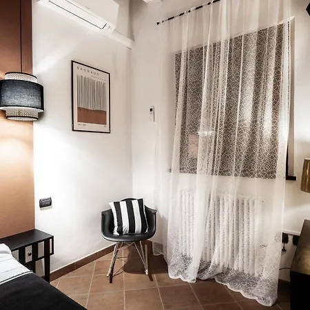 Country Rooms&suite La Quercia