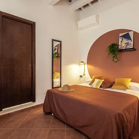 Country Rooms&suite La Quercia Agroturismo Coriano