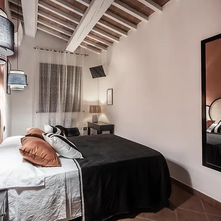 Country Rooms&suite La Quercia *