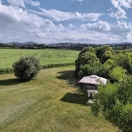 Country Rooms&suite La Quercia Agroturismo *