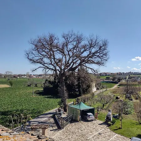 Country Rooms&suite La Quercia Coriano