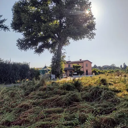 Country & La Quercia * Κοριάνο