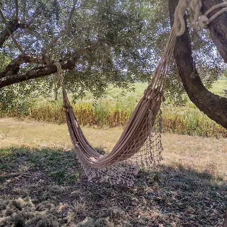 Country & La Quercia Farm stay