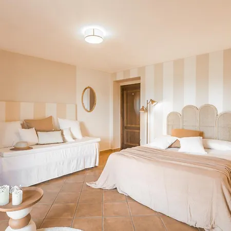 Country Rooms&suite La Quercia Coriano