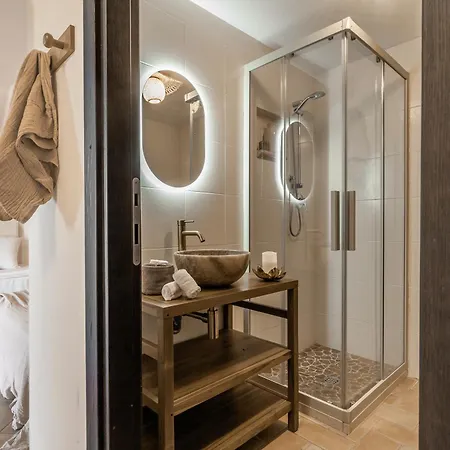 Country Rooms&suite La Quercia Agroturismo Coriano