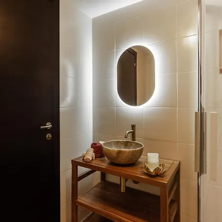 Country Rooms&suite La Quercia Agroturismo *