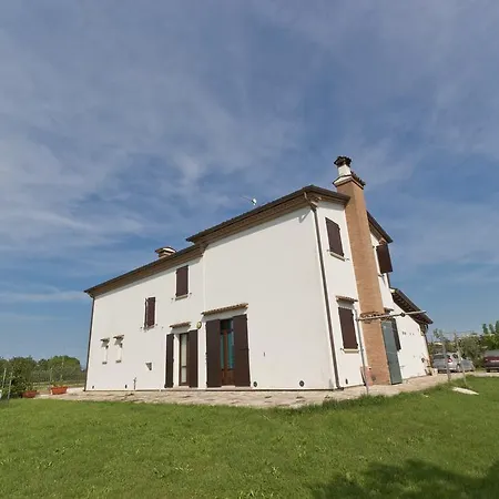 Çiftlik konaklama Country & La Quercia *