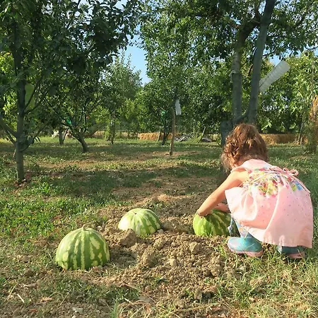 Country Rooms&suite La Quercia *
