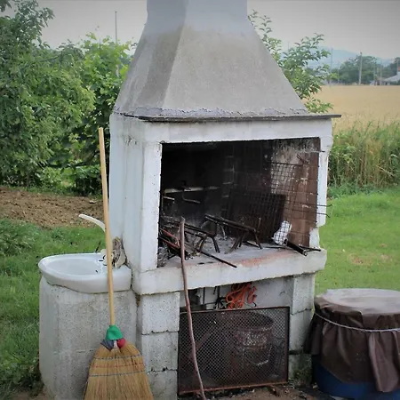 Country & La Quercia *