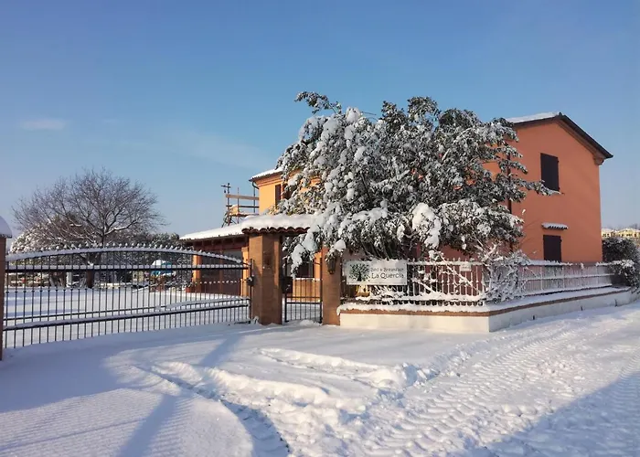 Farma Country & La Quercia *