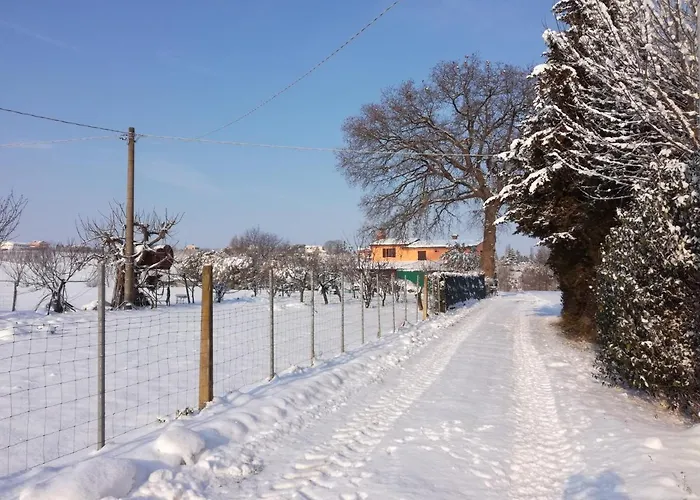 Country & La Quercia