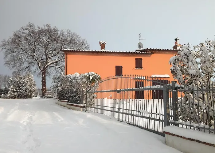 Country & La Quercia *