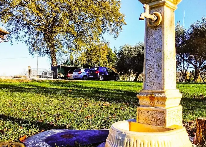 Country & La Quercia *