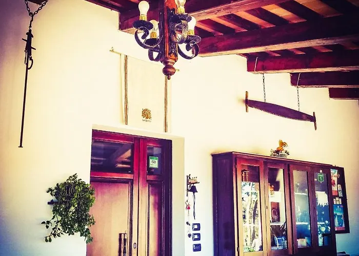 Farma Country & La Quercia *