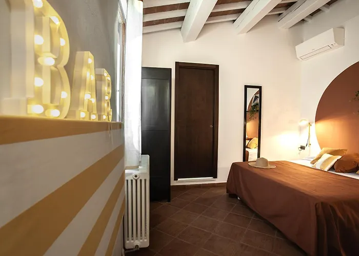 Country & La Quercia Farma *