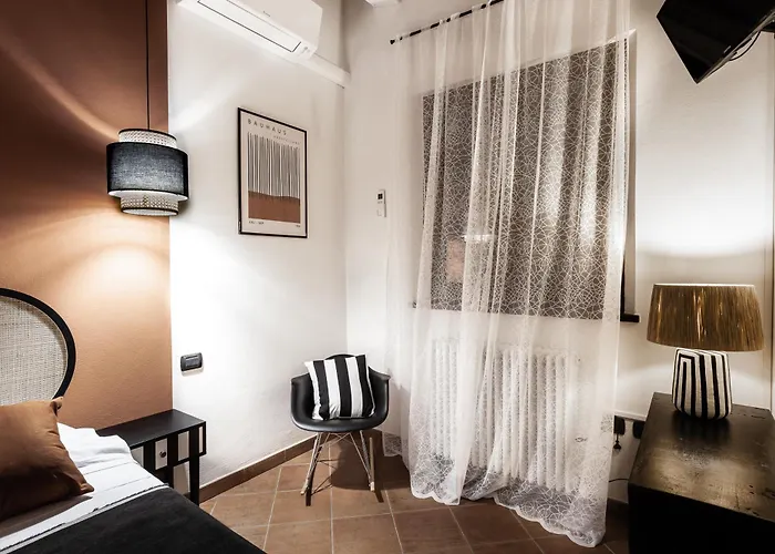 Country & La Quercia